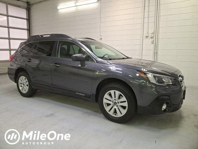 used 2019 Subaru Outback car, priced at $16,200