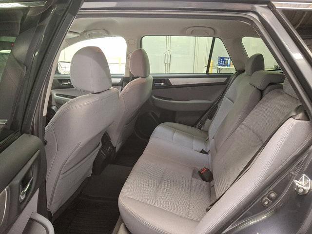 used 2019 Subaru Outback car, priced at $16,200