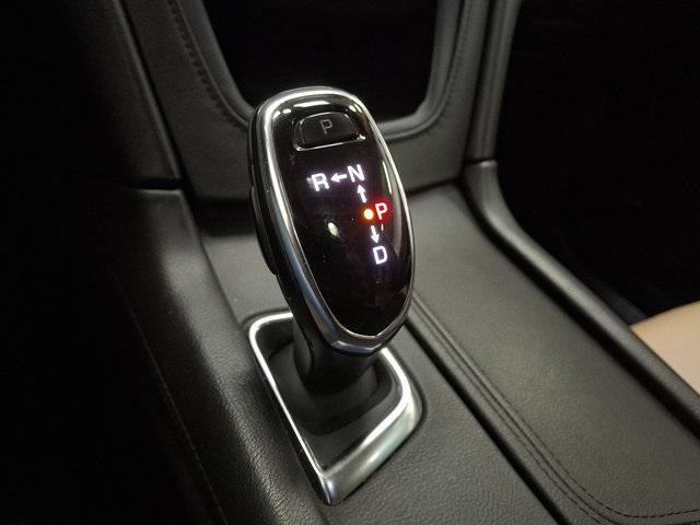 used 2017 Cadillac XT5 car, priced at $21,700