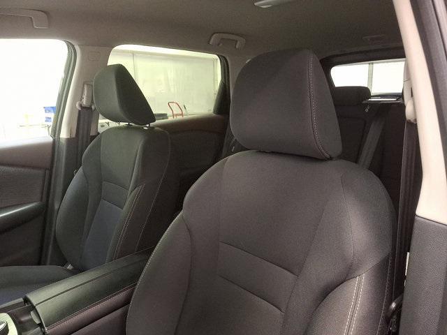 used 2023 Nissan Rogue car, priced at $20,600