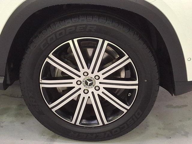 used 2025 Mercedes-Benz GLE 350 car, priced at $64,300