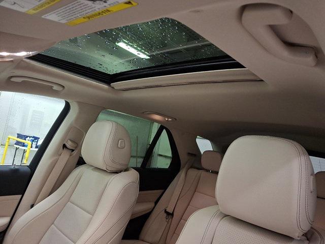 used 2025 Mercedes-Benz GLE 350 car, priced at $64,300