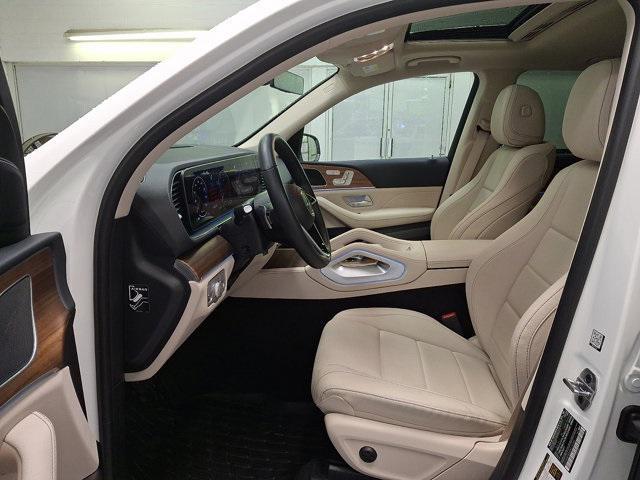 used 2025 Mercedes-Benz GLE 350 car, priced at $64,300