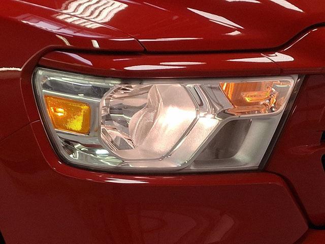 used 2022 Ram 1500 car, priced at $36,300