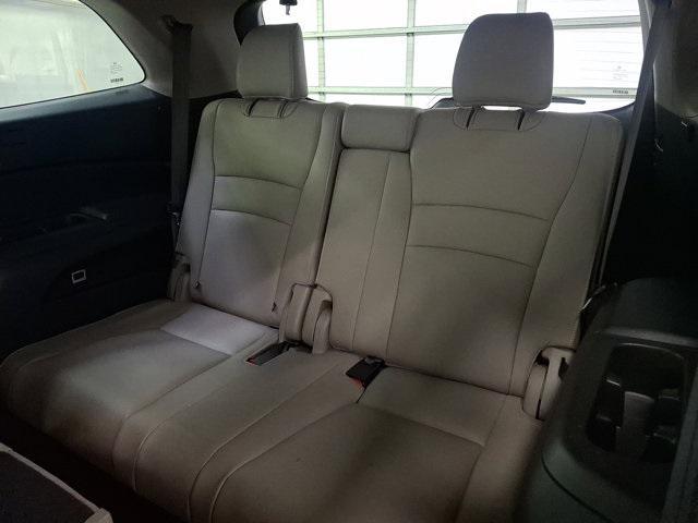 used 2019 Honda Pilot car, priced at $19,300