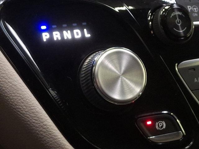 used 2019 Chrysler Pacifica car, priced at $17,000