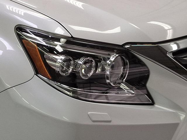 used 2019 Lexus GX 460 car, priced at $32,100