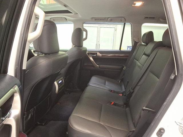 used 2019 Lexus GX 460 car, priced at $32,100