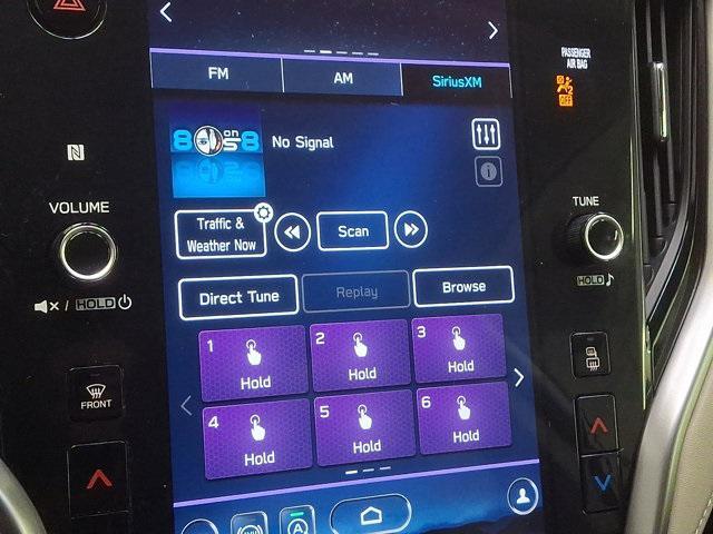 used 2020 Subaru Outback car, priced at $24,500