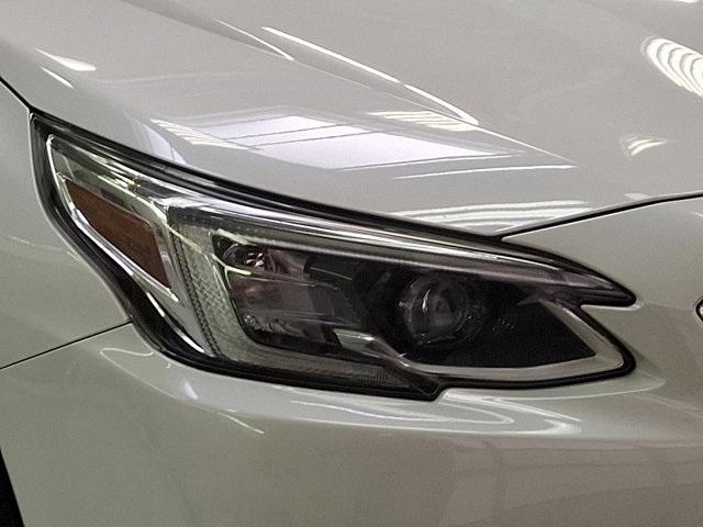 used 2020 Subaru Outback car, priced at $24,500