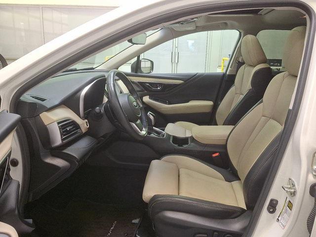 used 2020 Subaru Outback car, priced at $24,500