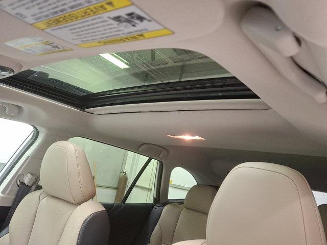 used 2020 Subaru Outback car, priced at $24,500