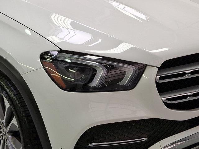used 2021 Mercedes-Benz GLE 350 car, priced at $40,900