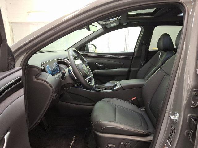 used 2024 Hyundai SANTA CRUZ car, priced at $34,700