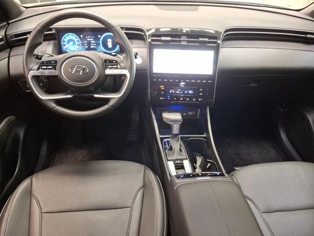 used 2024 Hyundai SANTA CRUZ car, priced at $34,700