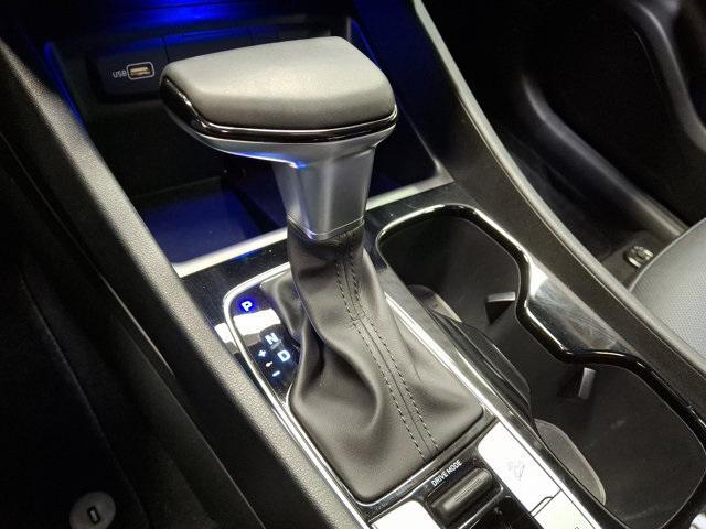 used 2024 Hyundai SANTA CRUZ car, priced at $34,700