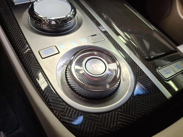 used 2024 Genesis G80 car, priced at $60,200