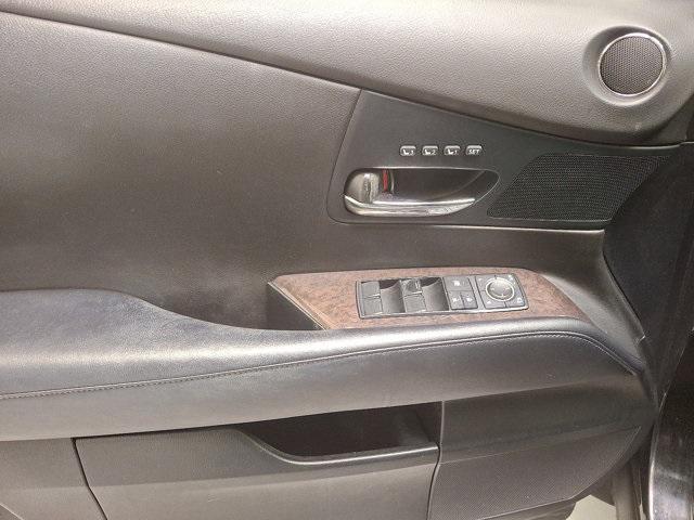 used 2013 Lexus RX 350 car, priced at $15,000