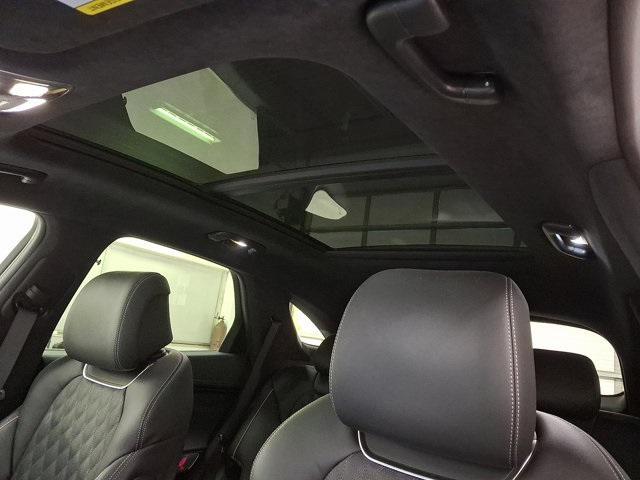 used 2025 Genesis GV70 car, priced at $62,100