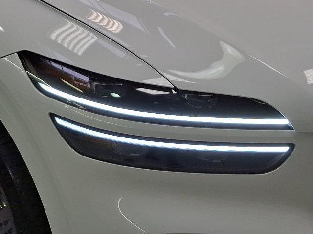 used 2025 Genesis GV70 car, priced at $62,100