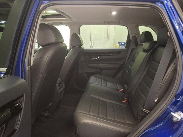 used 2024 Honda CR-V car, priced at $31,400