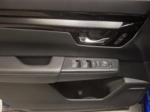 used 2024 Honda CR-V car, priced at $31,400