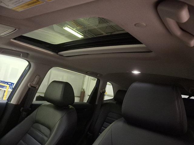 used 2024 Honda CR-V car, priced at $31,400