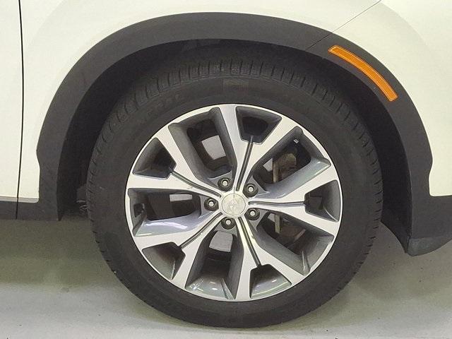 used 2020 Hyundai Palisade car, priced at $24,000
