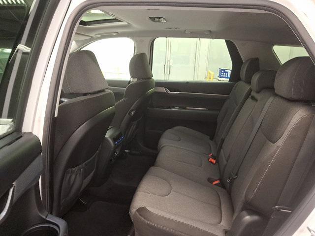 used 2020 Hyundai Palisade car, priced at $24,000