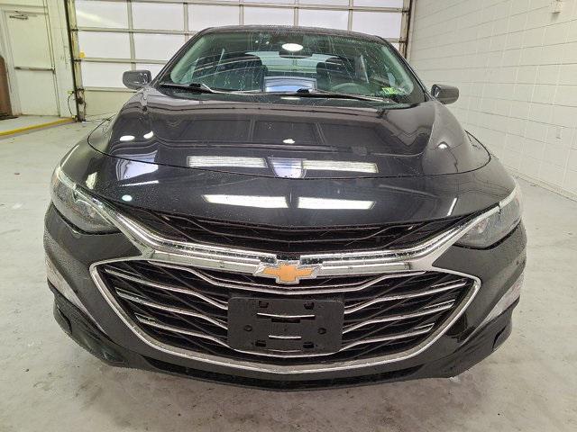 used 2023 Chevrolet Malibu car, priced at $17,000