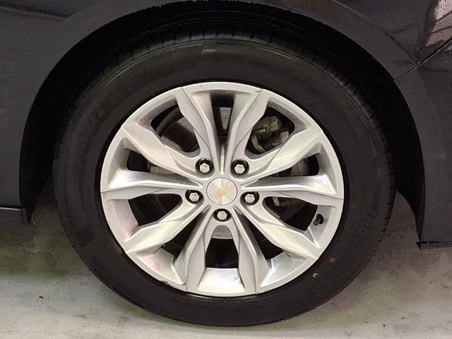 used 2023 Chevrolet Malibu car, priced at $17,000