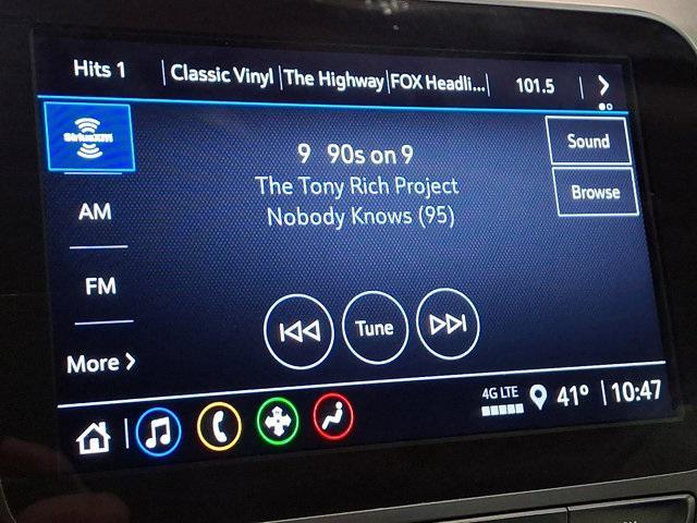 used 2023 Chevrolet Malibu car, priced at $17,000