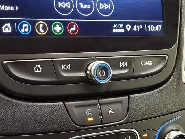 used 2023 Chevrolet Malibu car, priced at $17,000