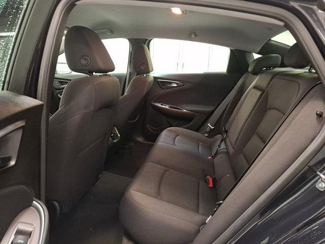 used 2023 Chevrolet Malibu car, priced at $17,000