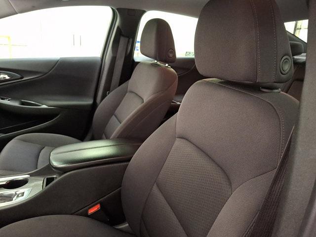 used 2023 Chevrolet Malibu car, priced at $17,000