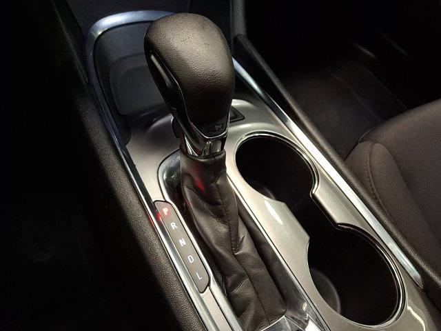 used 2023 Chevrolet Malibu car, priced at $17,000