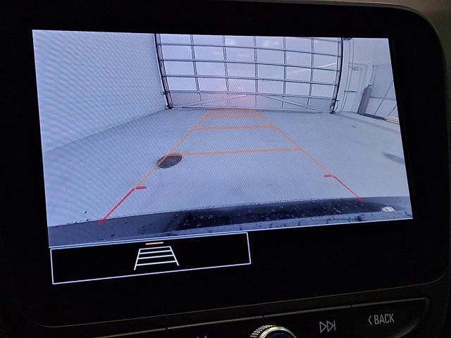 used 2023 Chevrolet Malibu car, priced at $17,000