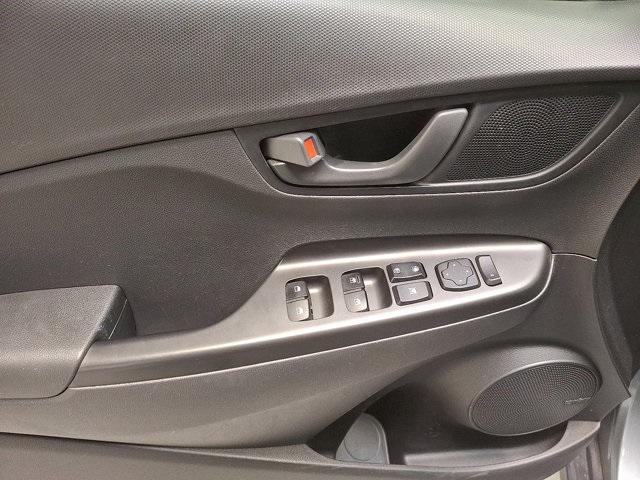used 2020 Hyundai Kona car, priced at $18,000