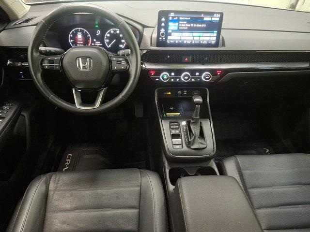 used 2023 Honda CR-V car, priced at $31,600