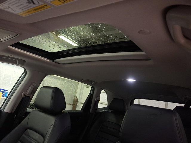 used 2023 Honda CR-V car, priced at $31,600