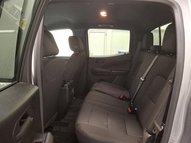 used 2024 Chevrolet Colorado car, priced at $39,800