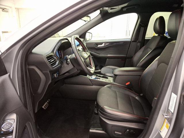 used 2024 Ford Escape car, priced at $29,700