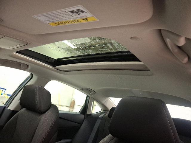 used 2024 Honda Accord car, priced at $24,800