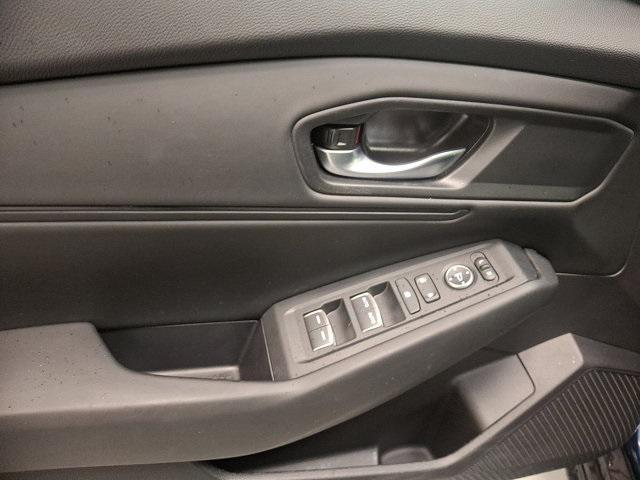 used 2024 Honda Accord car, priced at $24,800