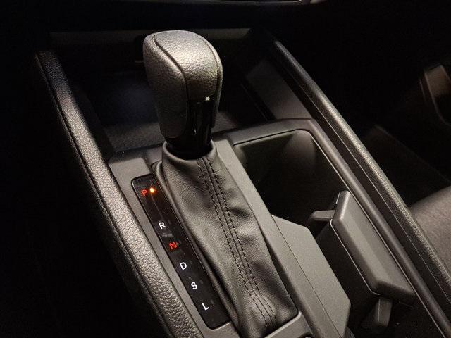 used 2024 Honda Accord car, priced at $24,800
