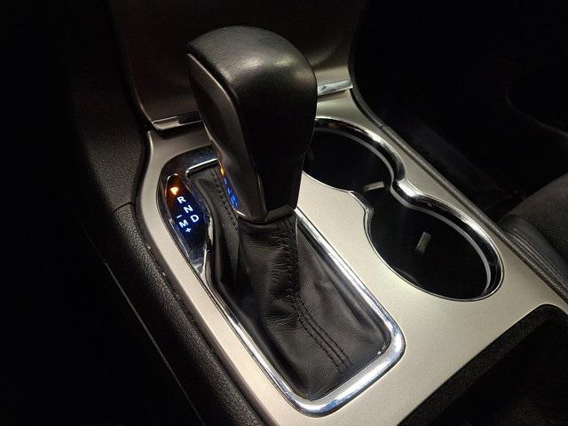 used 2021 Jeep Grand Cherokee car, priced at $26,900