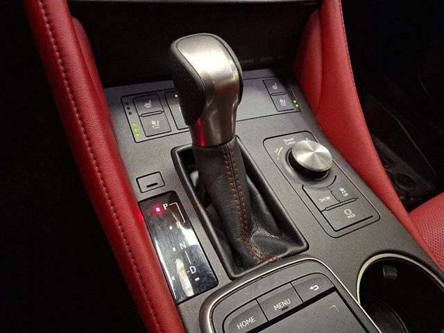 used 2021 Lexus RC 300 car, priced at $29,900