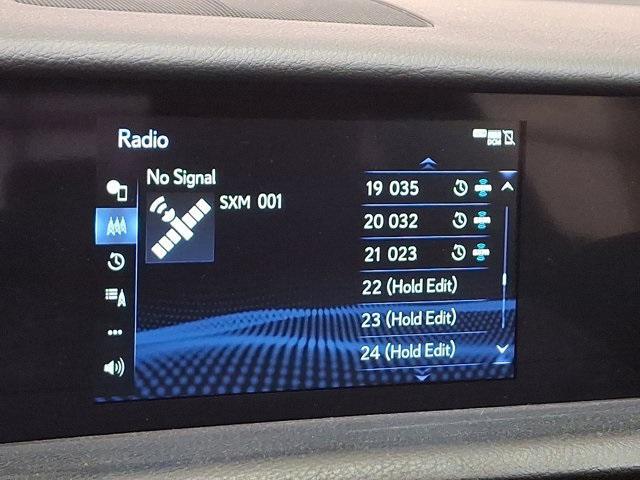 used 2021 Lexus RC 300 car, priced at $29,900