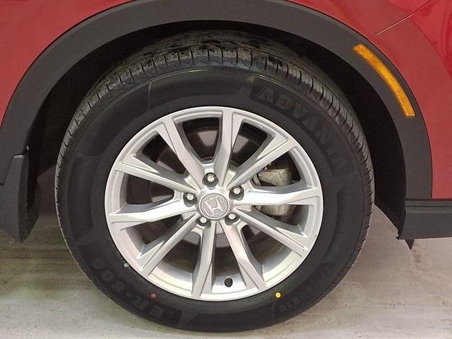 used 2024 Honda CR-V car, priced at $32,801