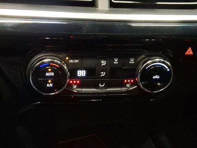 used 2024 Chevrolet Trax car, priced at $22,500